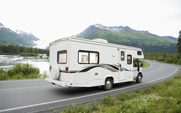 on average, recreational vehicle insurance can cost between